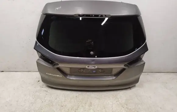 Ford Mondeo MK V Tailgate/trunk/boot lid