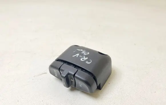 Honda CR-V Other switches/knobs/shifts M28028