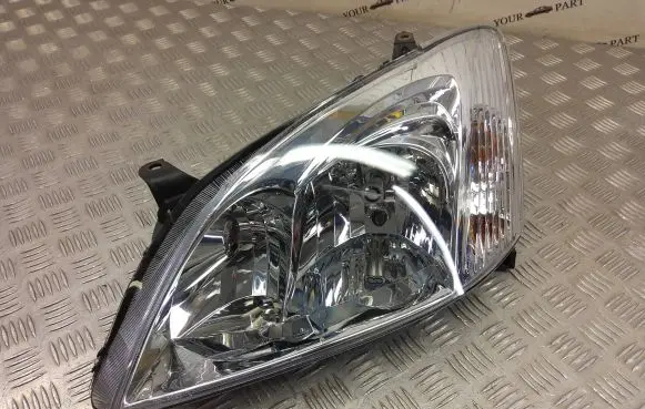 Toyota Corolla E120 E130 Headlight/headlamp