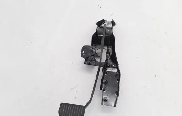 Brake pedal