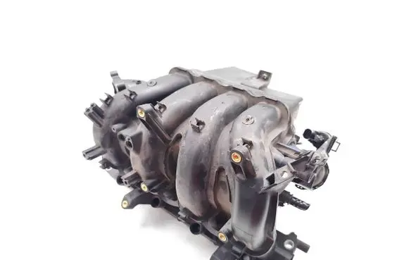 Intake manifold