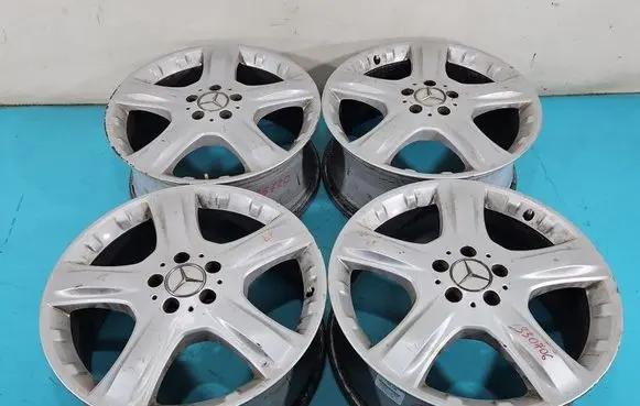 Mercedes-Benz ML W164 R19 alloy rim A1644011202 IMPRK1535720