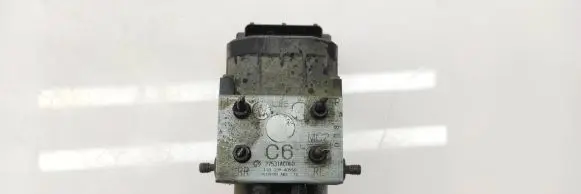Subaru Legacy ABS Pump 27531AC060 11000040550