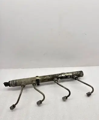 Fiat Ducato Fuel main line pipe 5801386699 0445224065