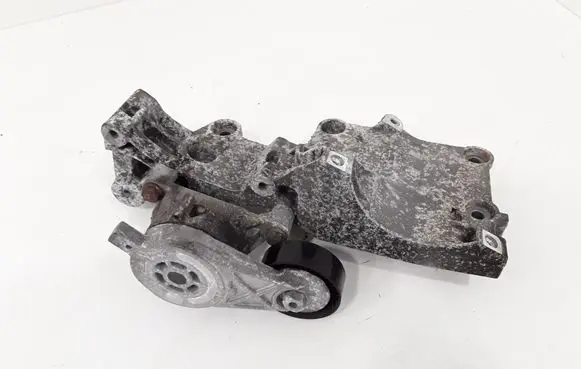 Volkswagen Golf V Alternator belt tensioner 