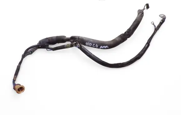 Audi 100 S4 C4 Positive wiring loom 443971881G