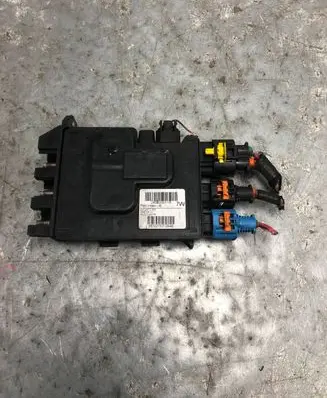 Renault Scenic III - Grand scenic III Other control units/modules 243800011R