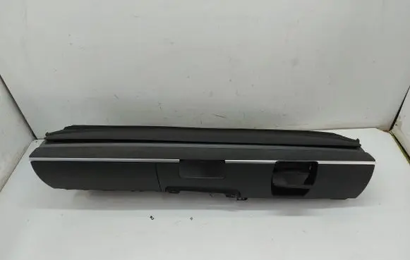 Tesla Model Y Dashboard 