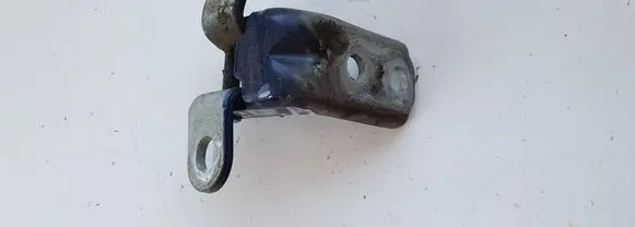 Hyundai Santa Fe Front door lower hinge 