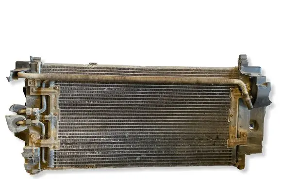 Volkswagen Transporter - Caravelle T4 Radiator set 701121205
