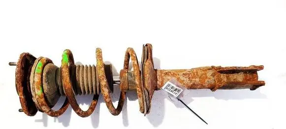 Toyota Corolla E120 E130 Front shock absorber/damper 