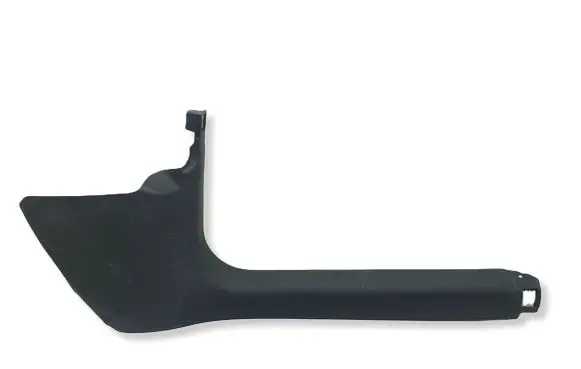 Audi A6 C7 Front sill trim cover 4G1867272