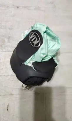 KIA Rio Steering wheel airbag