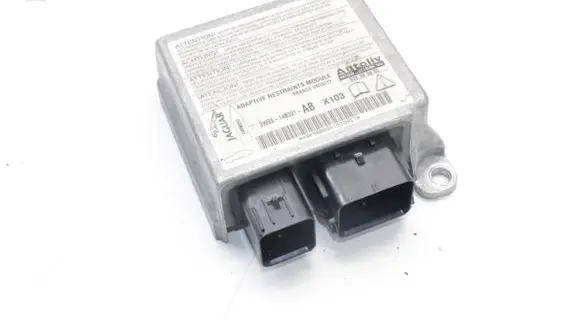 Jaguar XK8 - XKR Airbag control unit/module 3W8314B321AB