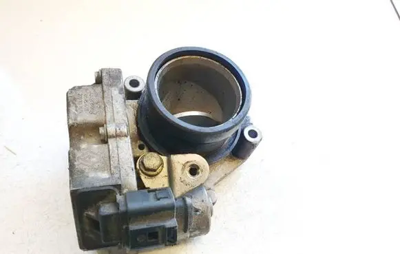 Suzuki Grand Vitara II Throttle valve 8200471660 a2c53103391
