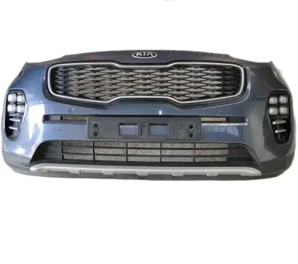 KIA Sportage Front bumper 86511F1000