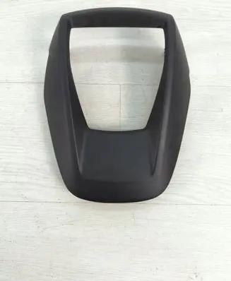 Peugeot 3008 II Radio/GPS head unit trim 9808440177