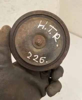 Hyundai Terracan Horn signal e428r000033