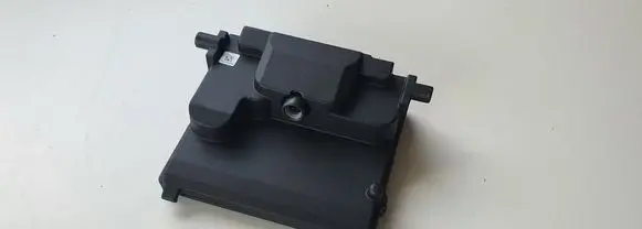 Ford S-MAX Windshield/windscreen camera 