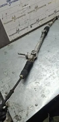 Opel Corsa E Steering rack A0006135