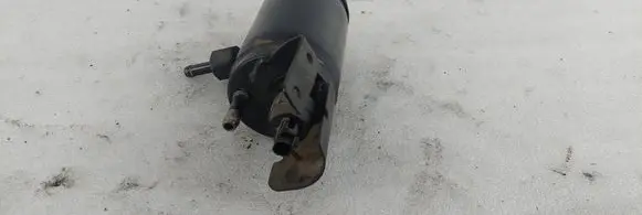 Toyota Avensis T250 Vacuum air tank 