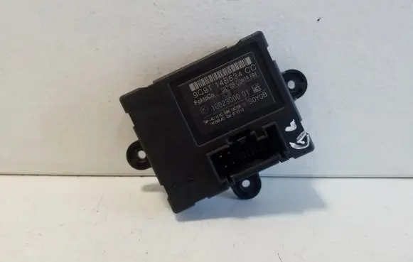 Ford S-MAX Door control unit/module 9G9T14B534CC