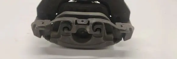 Citroen DS5 Front brake caliper