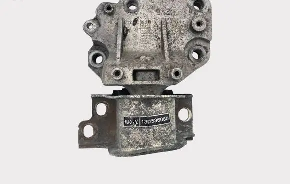 Fiat Ducato Engine mount bracket 1363536080