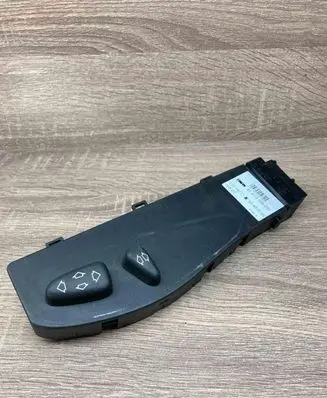 BMW X5 E53 Seat control switch 8099072