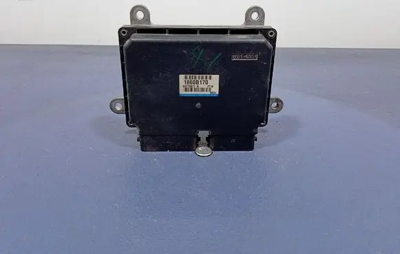 Mitsubishi Lancer VIII Engine control unit/module ECU 1860B170