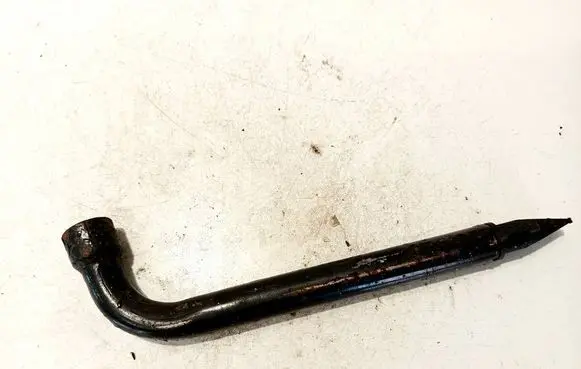 Volvo C30 Wheel nut wrench 93bb17032ab