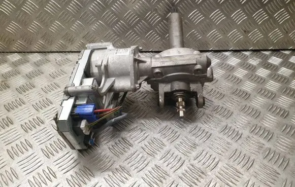 Opel Meriva A Electric power steering pump 26093339