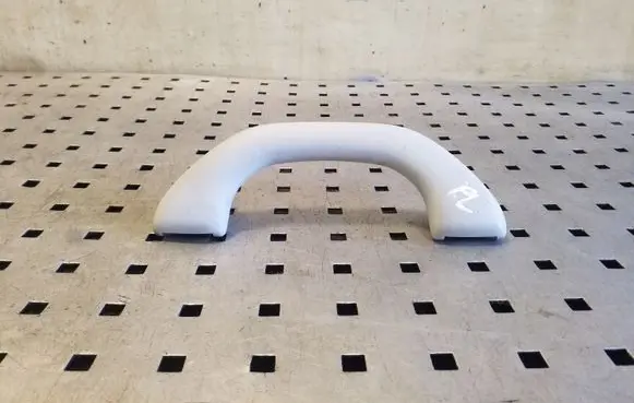 Volkswagen Golf Plus Front interior roof grab handle 1K0857607M