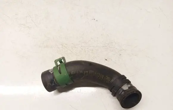 Volkswagen Sharan Engine coolant pipe/hose 7M0819371D