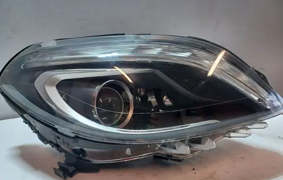 Mercedes-Benz B W246 W242 Headlight/headlamp A2468207861