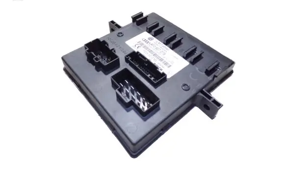 Audi A6 S6 C6 4F Comfort/convenience module 4F0907279 4F0910279N
