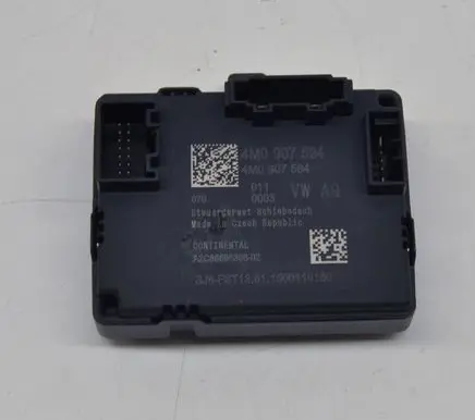 Audi Q7 4M Other devices 4M0907594