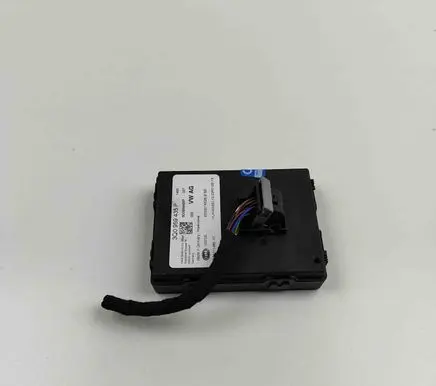 Skoda Karoq Keyless (KESSY) go control unit/module 5ZA01146007 3Q0959435P