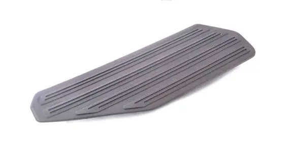 Volkswagen Amarok Rear sill trim cover 2H7864677