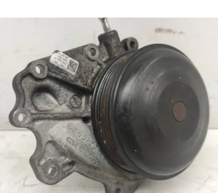Mercedes-Benz E W212 Water pump A6512005101 1110595