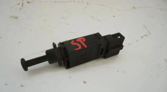 Volkswagen Bora Clutch pedal sensor 1H0927189D