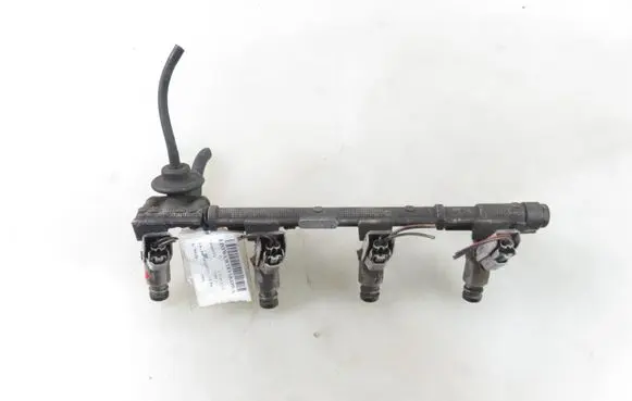 Toyota Celica T200 Fuel main line pipe 2325016160