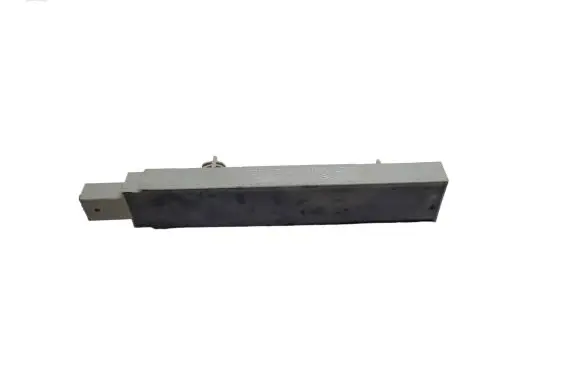 Skoda Superb B8 (3V) Keyless (KESSY) go control unit/module 5K0962132B