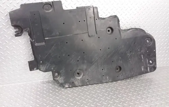 Citroen C5 Aircross Trunk boot underbody cover/under tray 9809531480