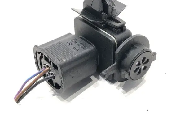 Skoda Octavia Mk4 Interior temperature sensor 5Q0907643E