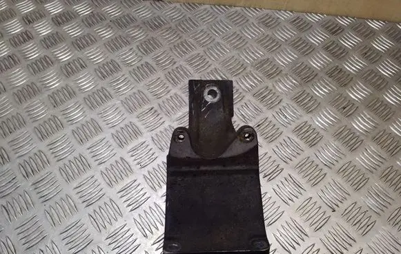 Mercedes-Benz ML W163 Engine mounting bracket 6122230204