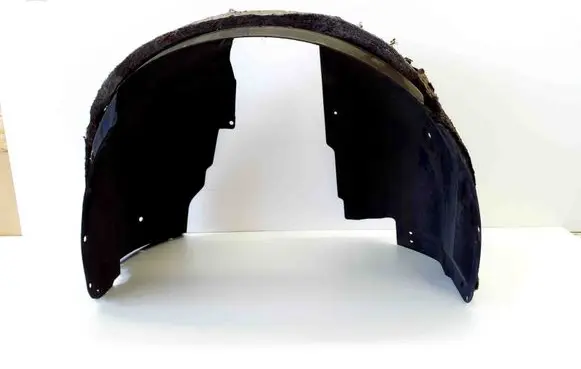 Ford Mondeo MK V Front wheel arch liner splash guards DS73A16114DE