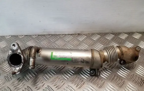 Honda FR-V EGR valve cooler 18720RMAE01 Y114311002