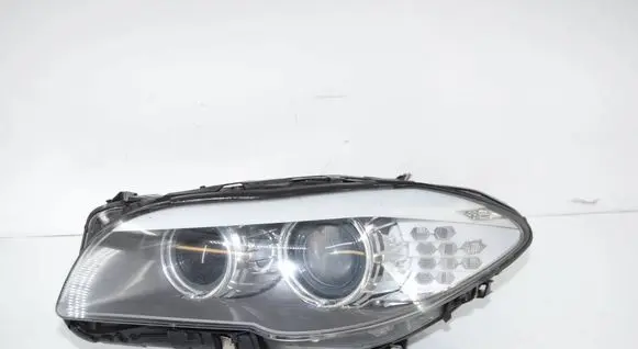 BMW 5 F10 F11 Headlight/headlamp 7203245 7271911 63117271911
