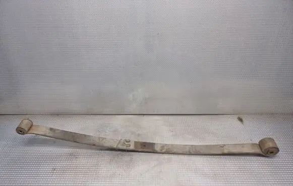 Fiat Ducato Rear leaf spring 1350080080